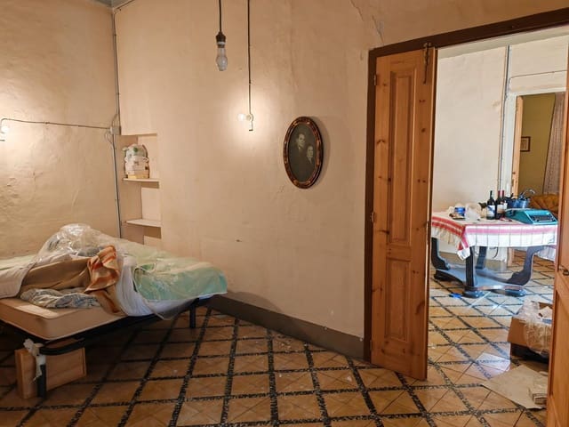 3 chambre Entreprise à vendre à Santa Coloma de Queralt - 120 000 € (Ref: 9431041)