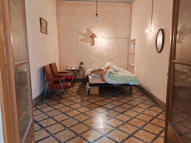 3 chambre Entreprise à vendre à Santa Coloma de Queralt - 120 000 € (Ref: 9431041)