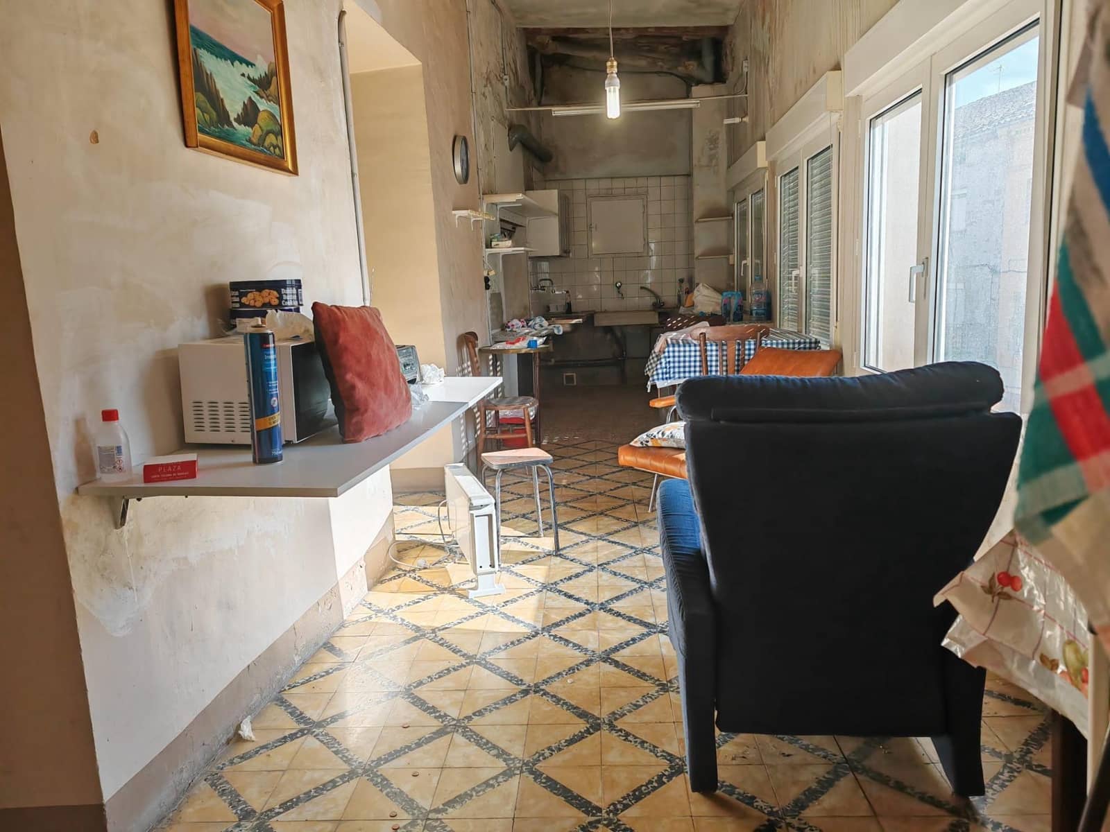 3 slaapkamer Bedrijf te koop in Santa Coloma de Queralt - € 120.000 (Ref: 9431041)