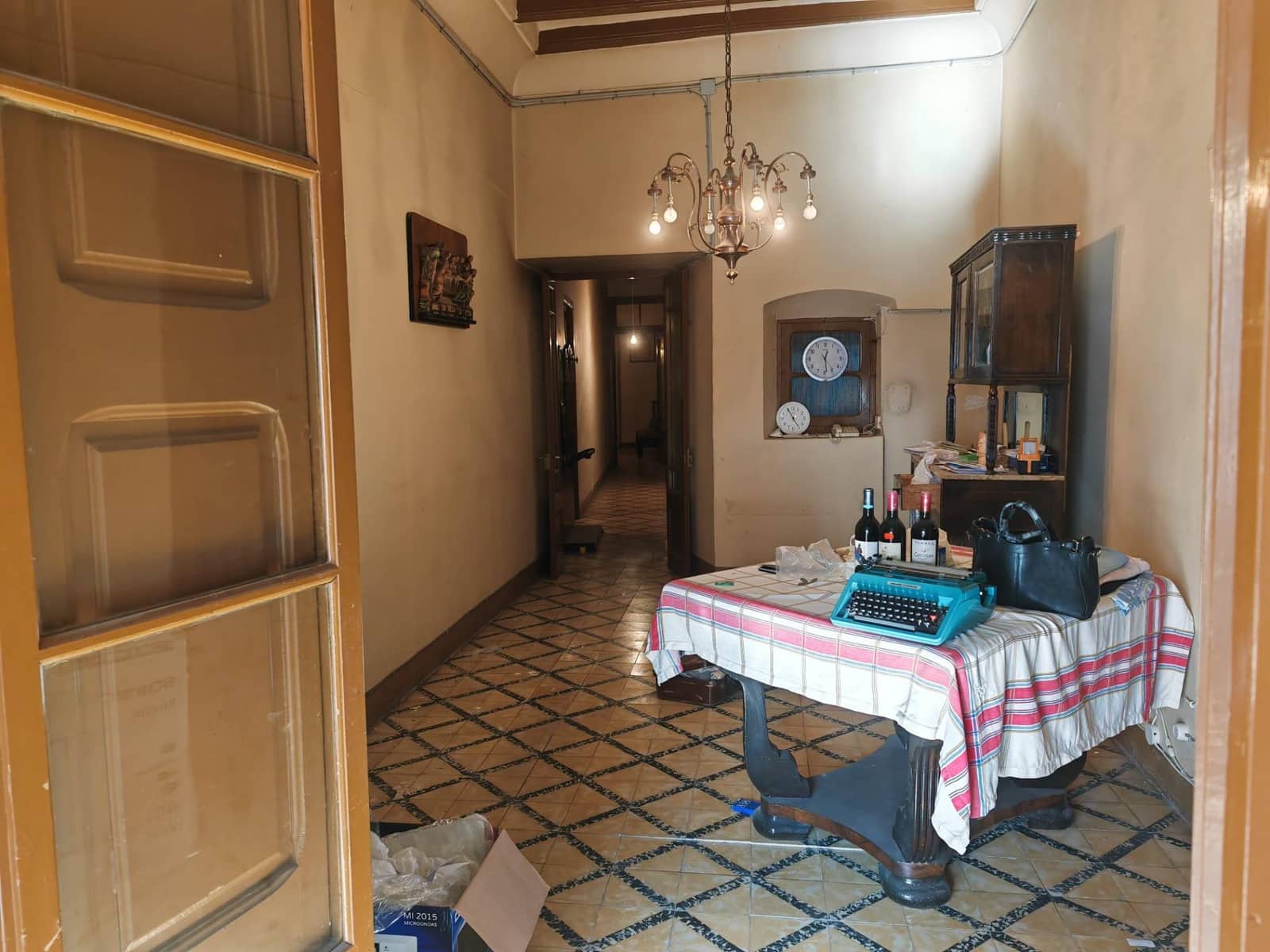 3 slaapkamer Bedrijf te koop in Santa Coloma de Queralt - € 120.000 (Ref: 9431041)