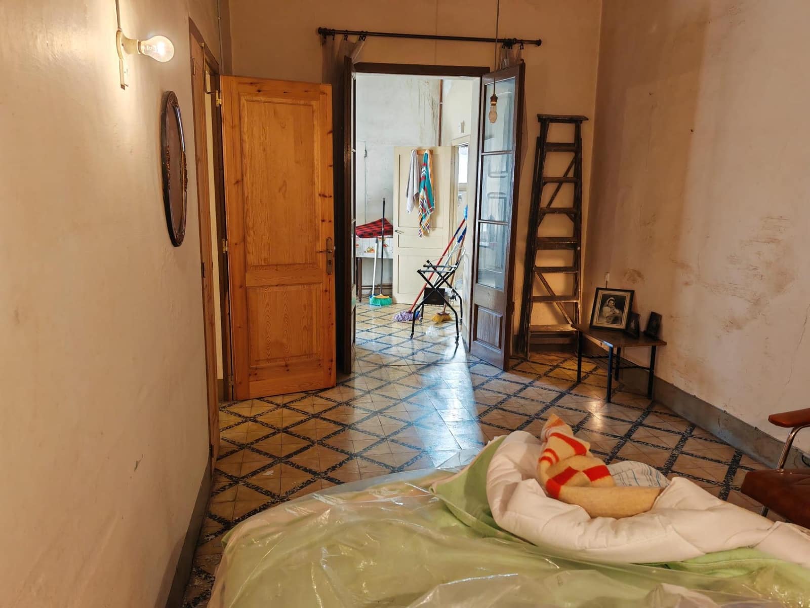 3 slaapkamer Bedrijf te koop in Santa Coloma de Queralt - € 120.000 (Ref: 9431041)