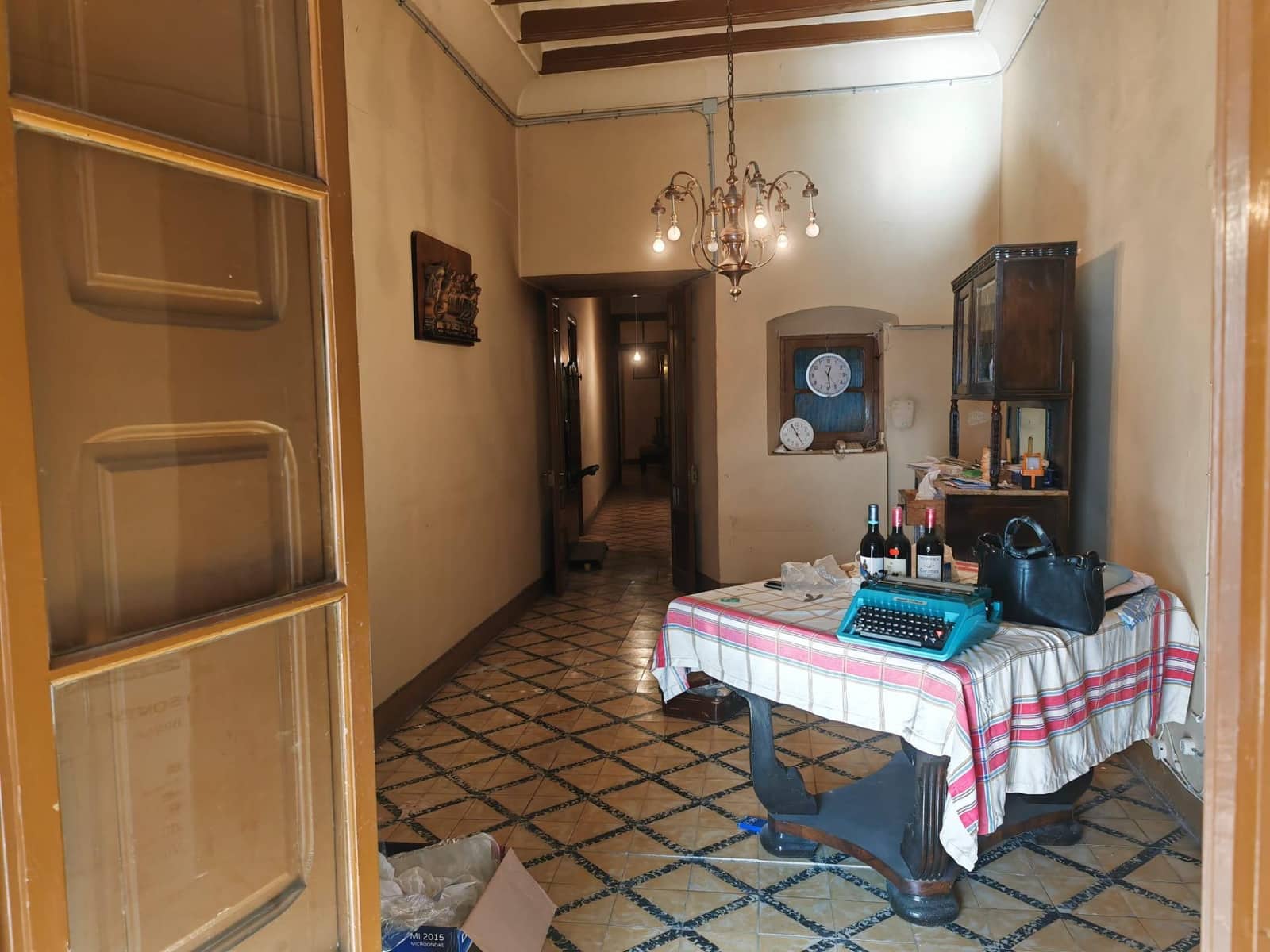 3 slaapkamer Bedrijf te koop in Santa Coloma de Queralt - € 120.000 (Ref: 9431041)