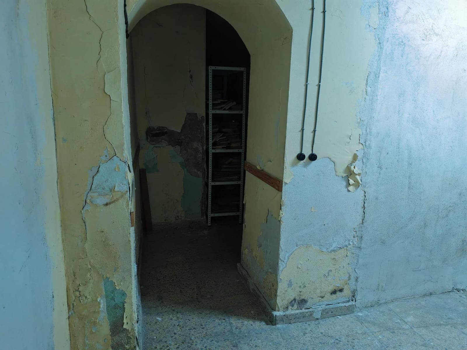 3 slaapkamer Bedrijf te koop in Santa Coloma de Queralt - € 120.000 (Ref: 9431041)