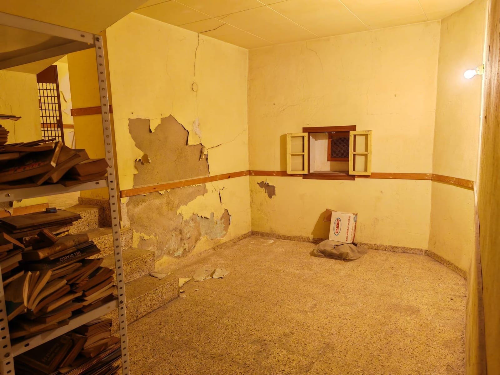 3 slaapkamer Bedrijf te koop in Santa Coloma de Queralt - € 120.000 (Ref: 9431041)