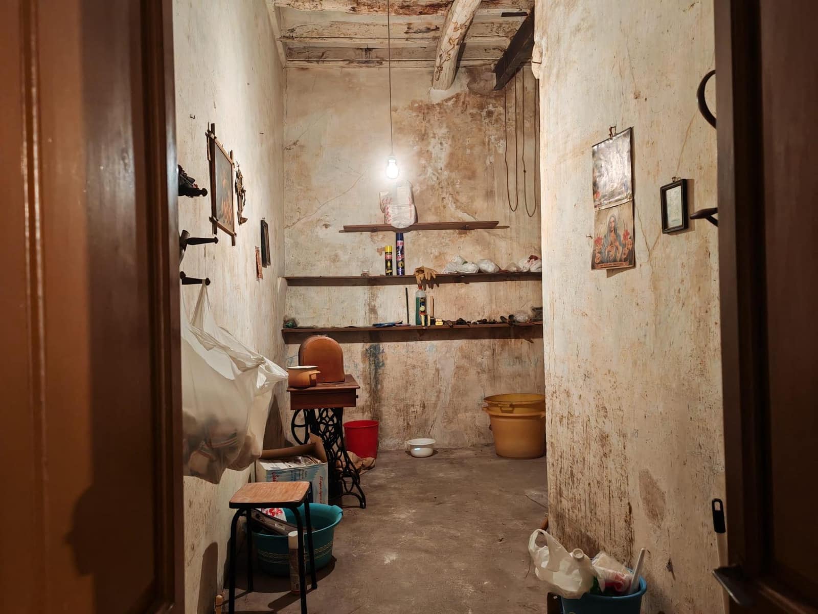 3 slaapkamer Bedrijf te koop in Santa Coloma de Queralt - € 120.000 (Ref: 9431041)