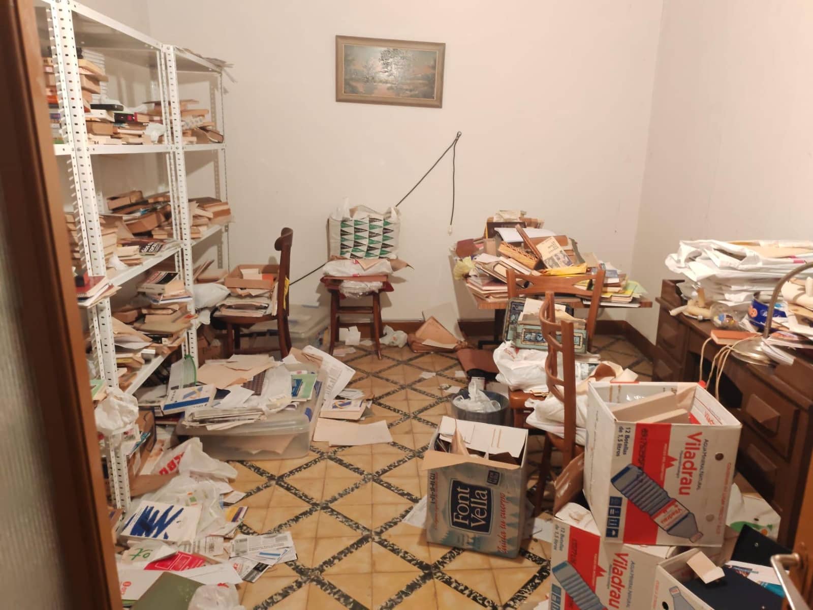 3 slaapkamer Bedrijf te koop in Santa Coloma de Queralt - € 120.000 (Ref: 9431041)