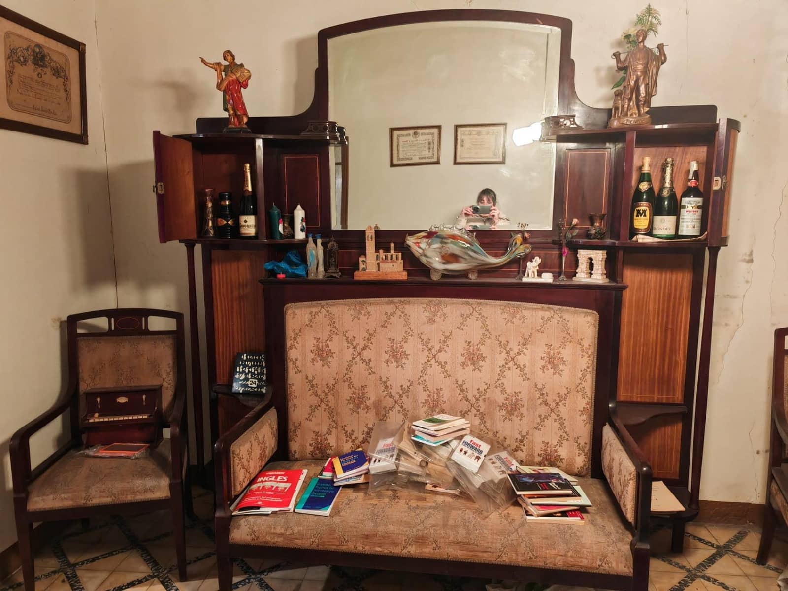 3 slaapkamer Bedrijf te koop in Santa Coloma de Queralt - € 120.000 (Ref: 9431041)