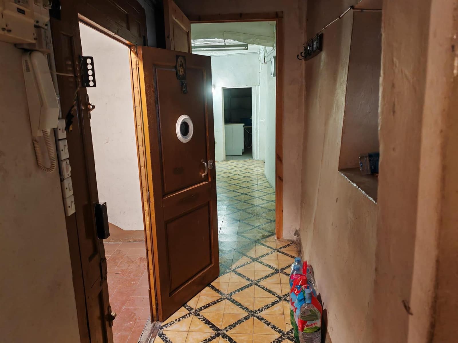 3 slaapkamer Bedrijf te koop in Santa Coloma de Queralt - € 120.000 (Ref: 9431041)