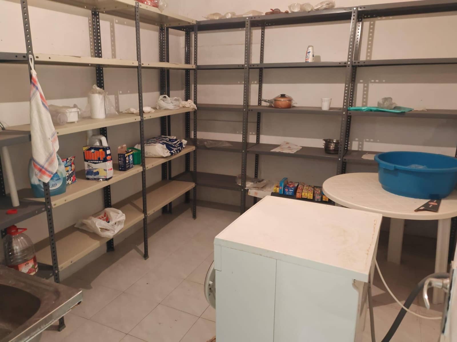 3 slaapkamer Bedrijf te koop in Santa Coloma de Queralt - € 120.000 (Ref: 9431041)