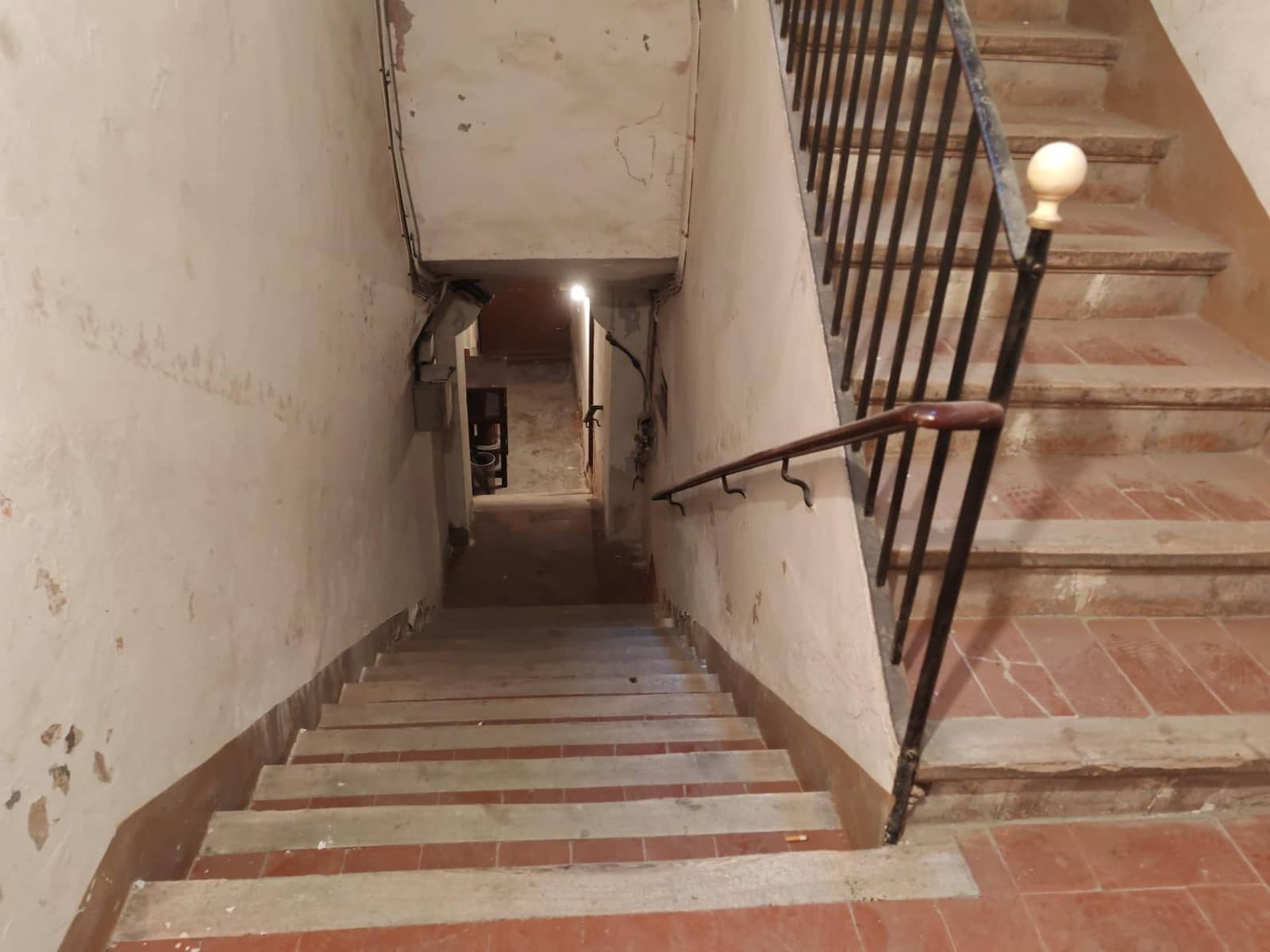 3 slaapkamer Bedrijf te koop in Santa Coloma de Queralt - € 120.000 (Ref: 9431041)