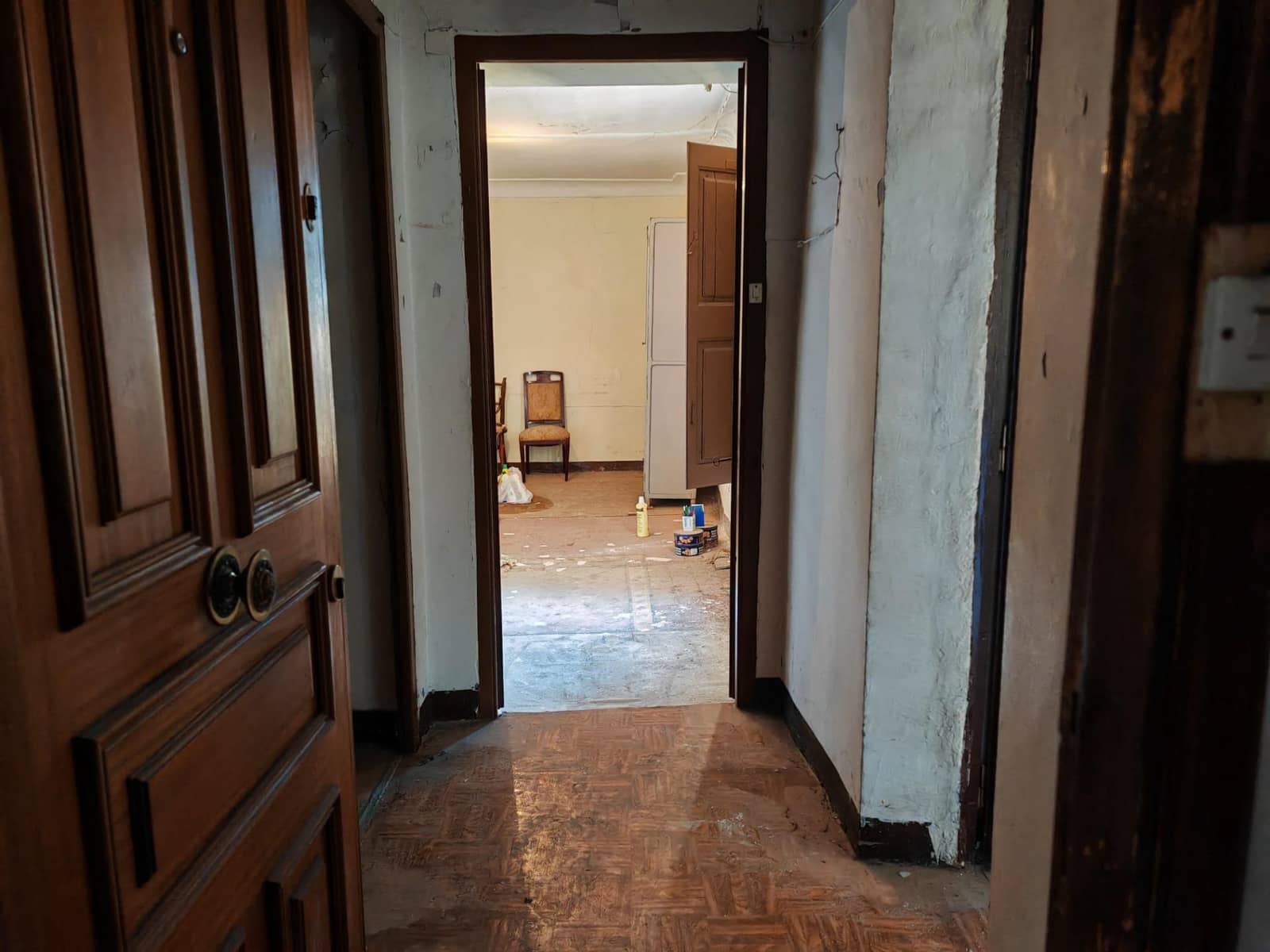 3 slaapkamer Bedrijf te koop in Santa Coloma de Queralt - € 120.000 (Ref: 9431041)