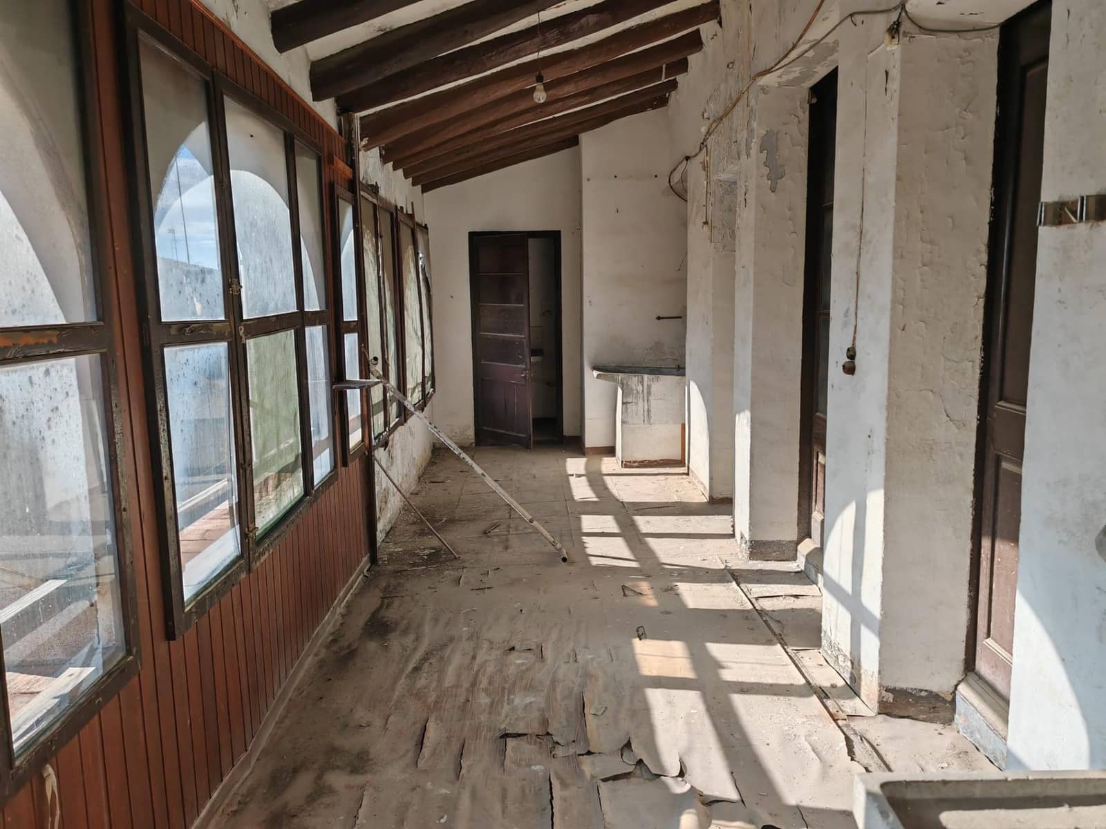 3 slaapkamer Bedrijf te koop in Santa Coloma de Queralt - € 120.000 (Ref: 9431041)