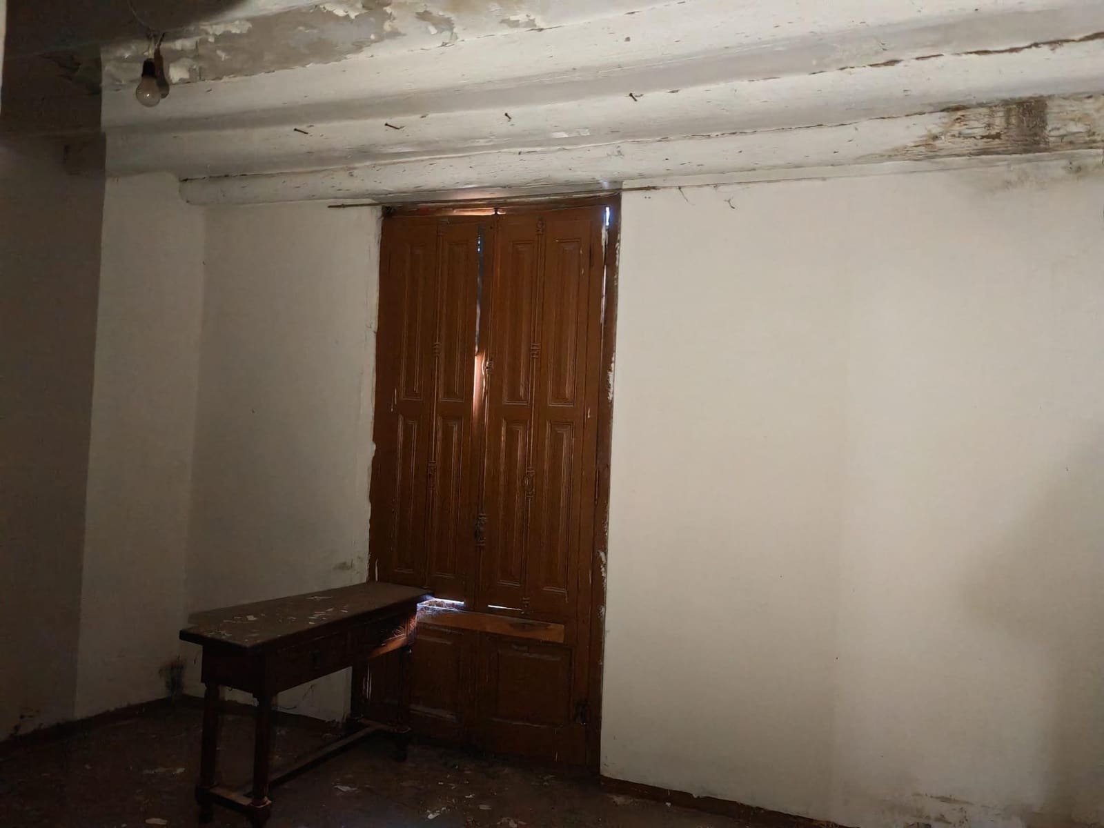 3 slaapkamer Bedrijf te koop in Santa Coloma de Queralt - € 120.000 (Ref: 9431041)