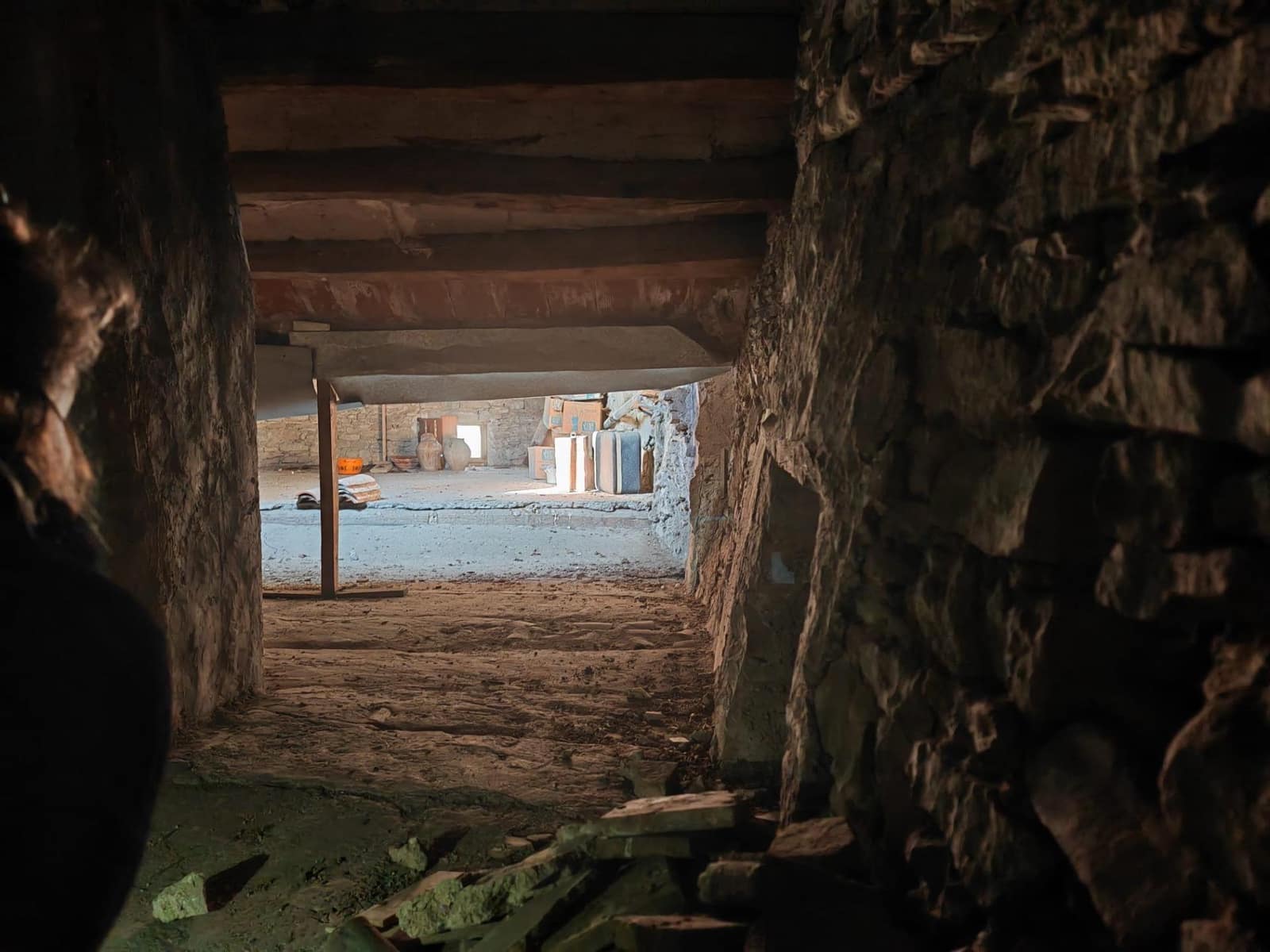 3 slaapkamer Bedrijf te koop in Santa Coloma de Queralt - € 120.000 (Ref: 9431041)