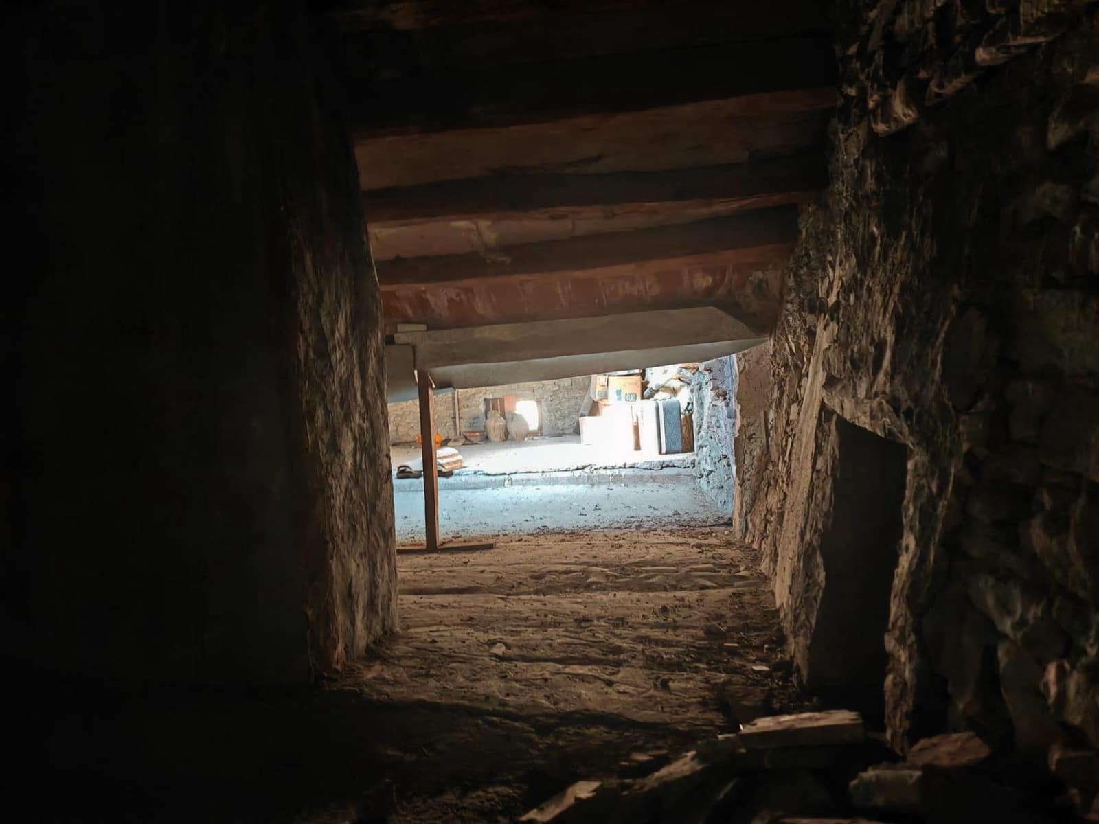 3 slaapkamer Bedrijf te koop in Santa Coloma de Queralt - € 120.000 (Ref: 9431041)