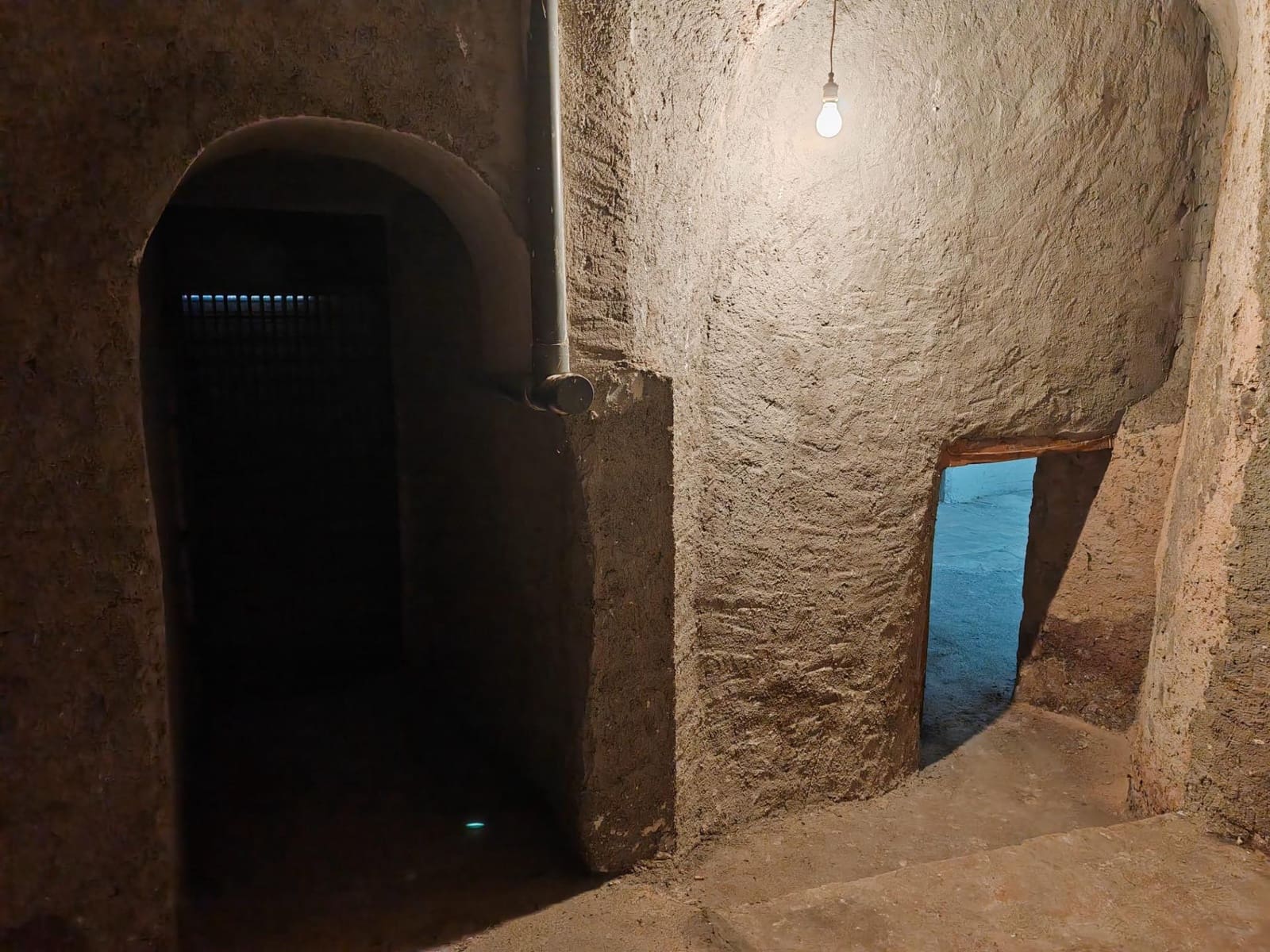 3 slaapkamer Bedrijf te koop in Santa Coloma de Queralt - € 120.000 (Ref: 9431041)