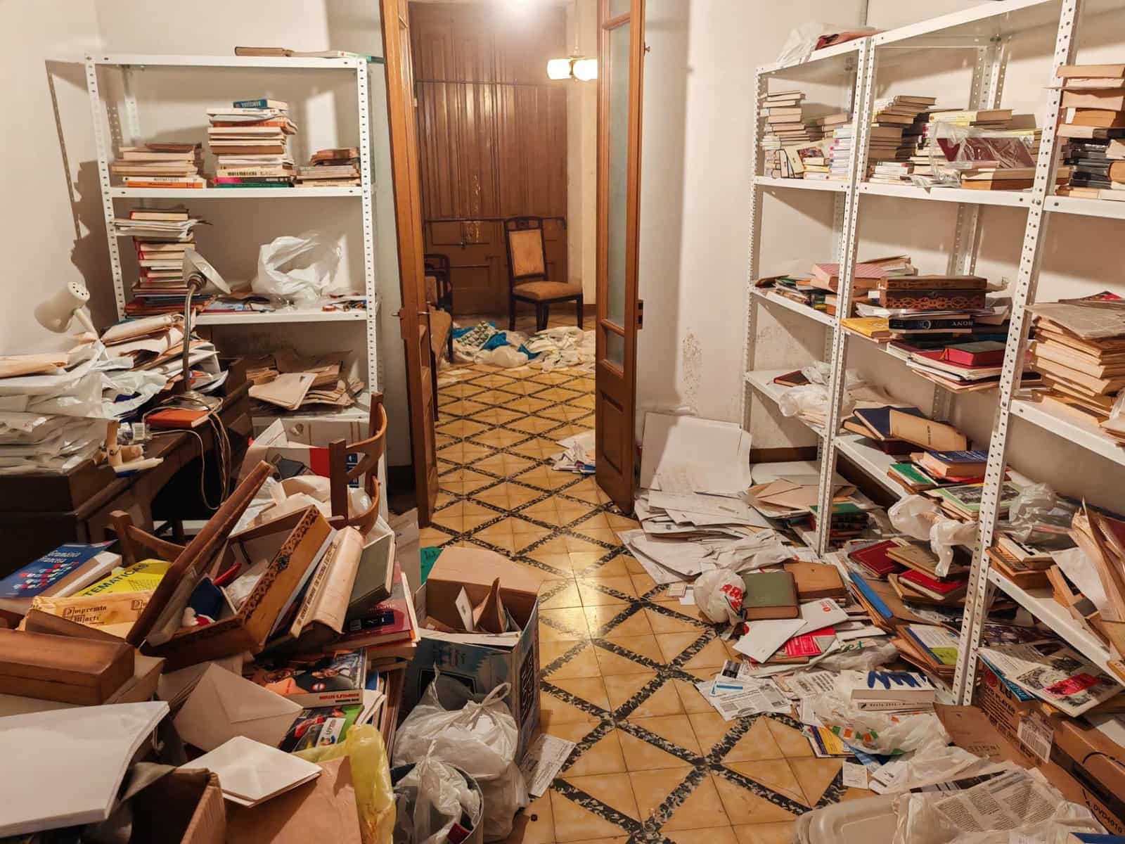 3 slaapkamer Bedrijf te koop in Santa Coloma de Queralt - € 120.000 (Ref: 9431041)