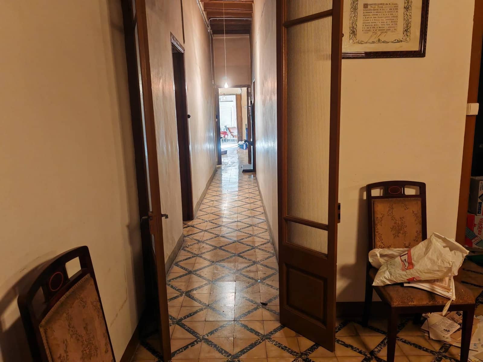 3 slaapkamer Bedrijf te koop in Santa Coloma de Queralt - € 120.000 (Ref: 9431041)