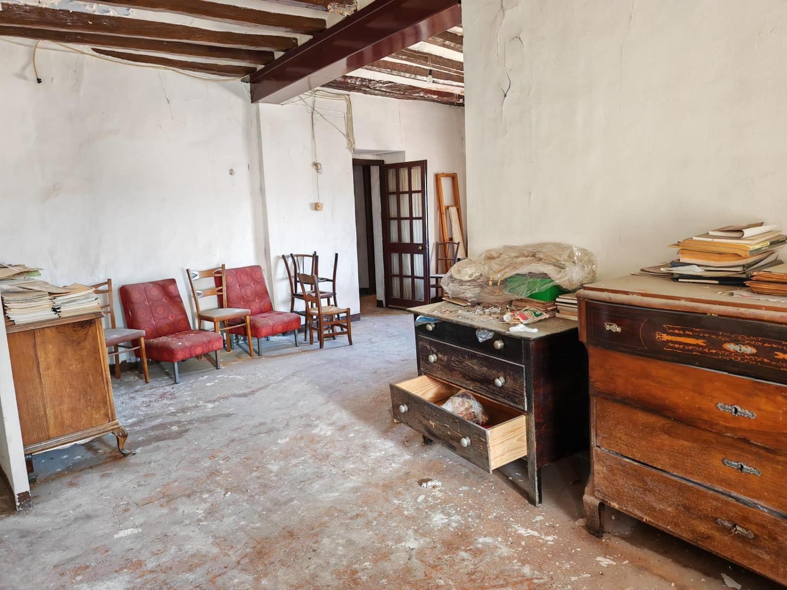 3 slaapkamer Bedrijf te koop in Santa Coloma de Queralt - € 120.000 (Ref: 9431041)