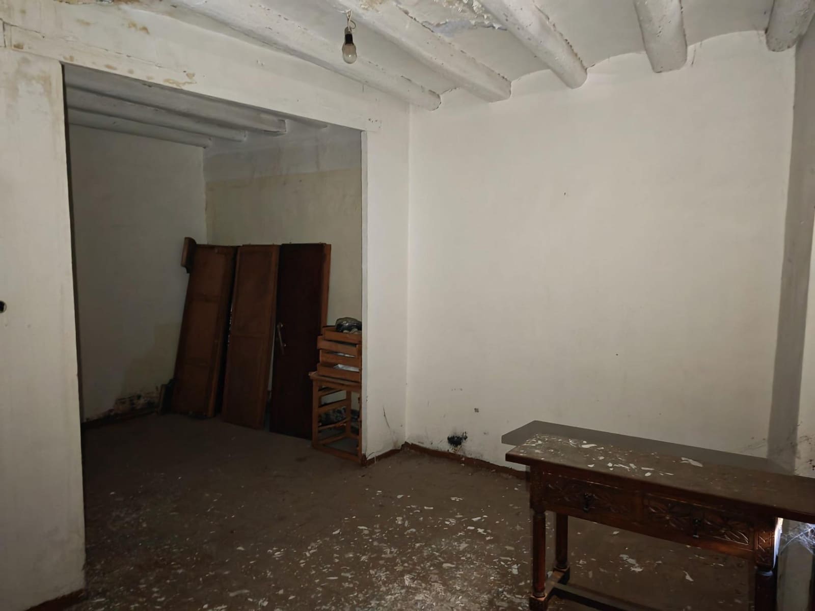 3 slaapkamer Bedrijf te koop in Santa Coloma de Queralt - € 120.000 (Ref: 9431041)