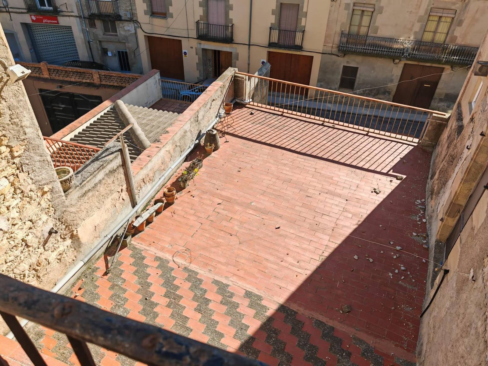 3 slaapkamer Bedrijf te koop in Santa Coloma de Queralt - € 120.000 (Ref: 9431041)