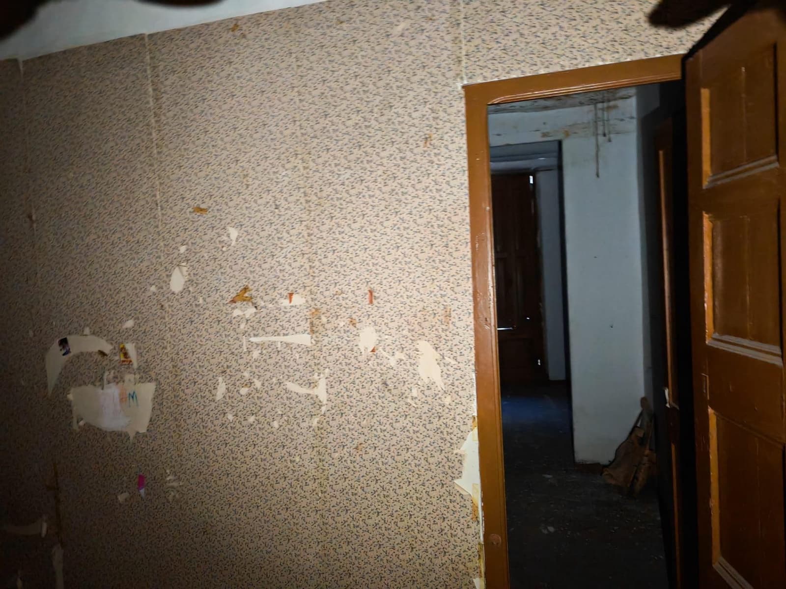 3 slaapkamer Bedrijf te koop in Santa Coloma de Queralt - € 120.000 (Ref: 9431041)