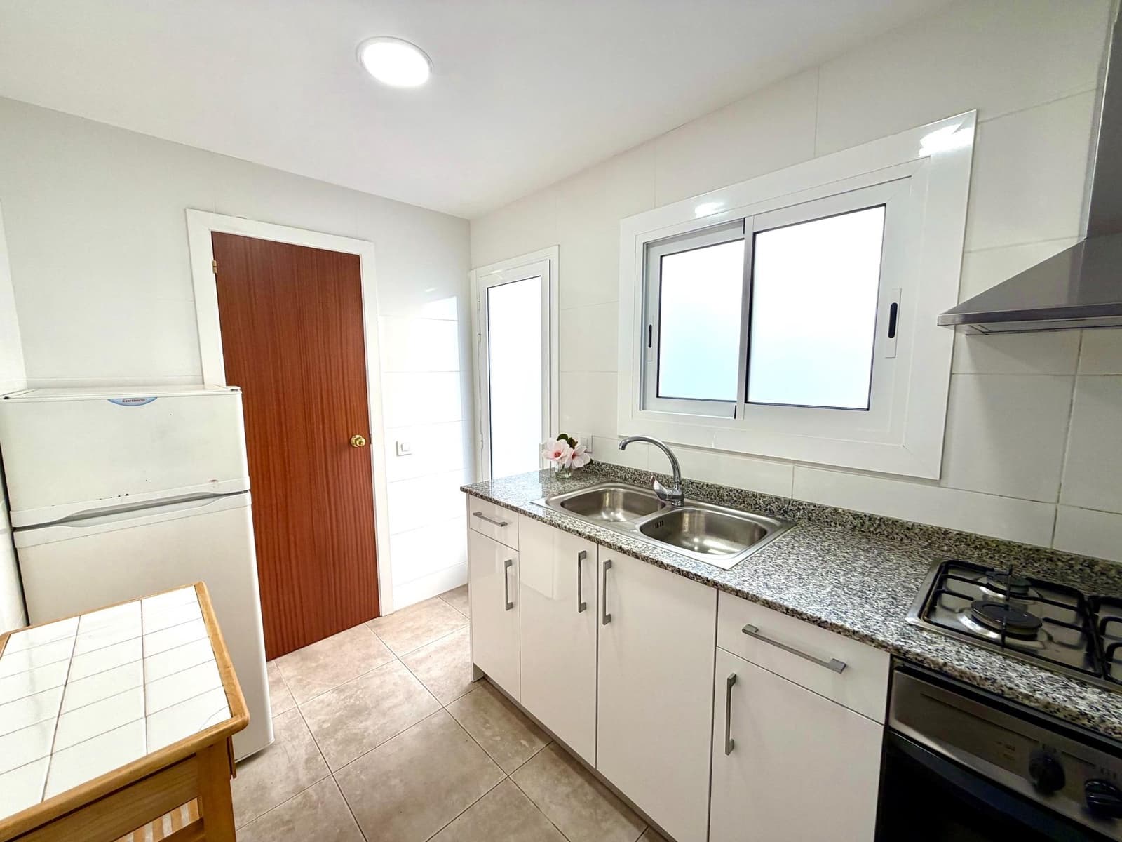 3 sypialnia Mieszkanie na sprzedaż w Cunit - 210 000 € (Ref: 9440052)