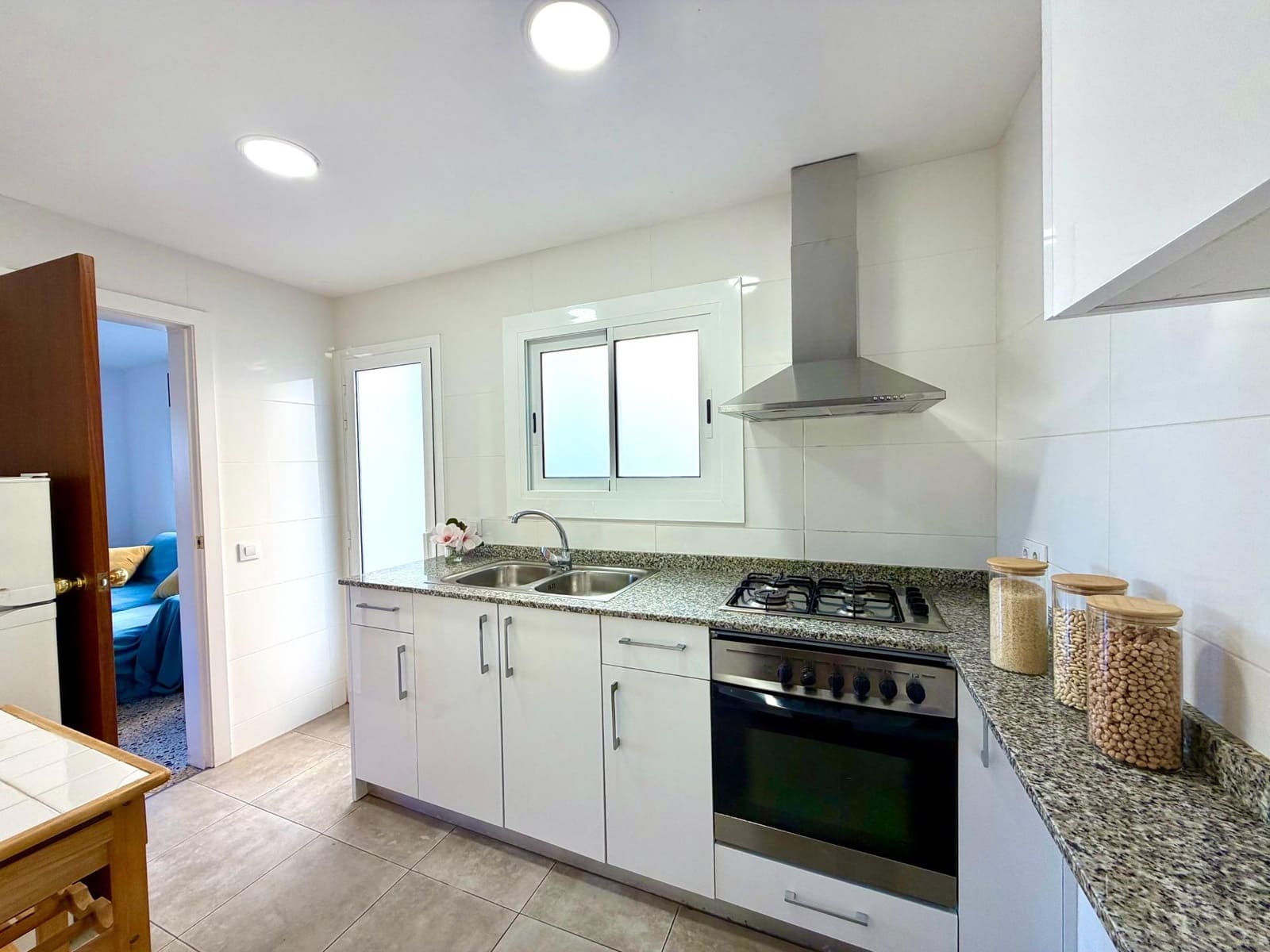 3 sypialnia Mieszkanie na sprzedaż w Cunit - 210 000 € (Ref: 9440052)