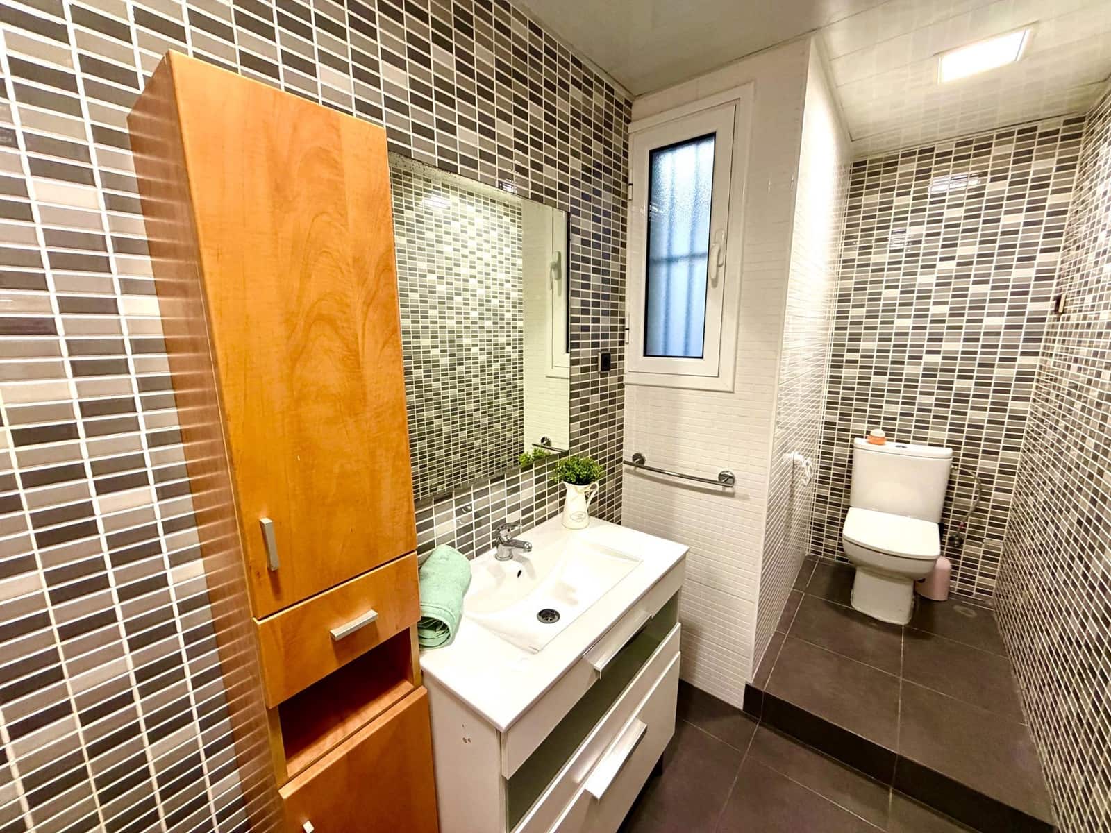 3 sypialnia Mieszkanie na sprzedaż w Cunit - 210 000 € (Ref: 9440052)