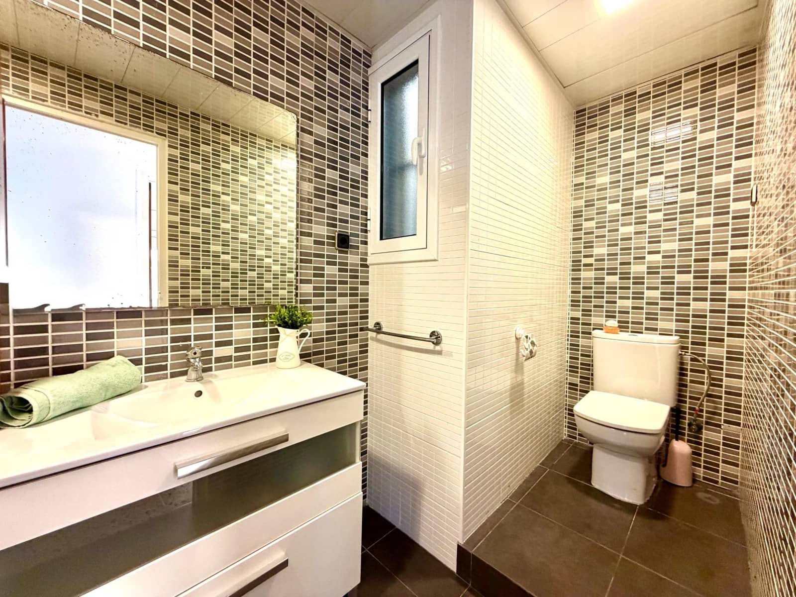 3 sypialnia Mieszkanie na sprzedaż w Cunit - 210 000 € (Ref: 9440052)