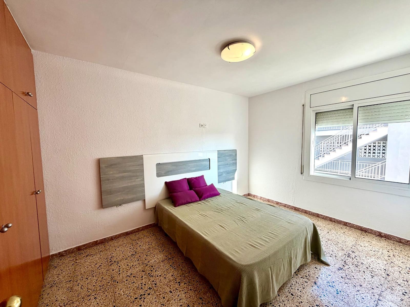 3 sypialnia Mieszkanie na sprzedaż w Cunit - 210 000 € (Ref: 9440052)