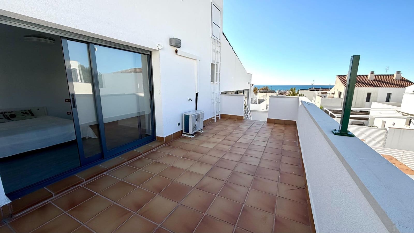 3 soveværelse Villa til salg i Calafell med swimmingpool garage - € 399.000 (Ref: 9440053)