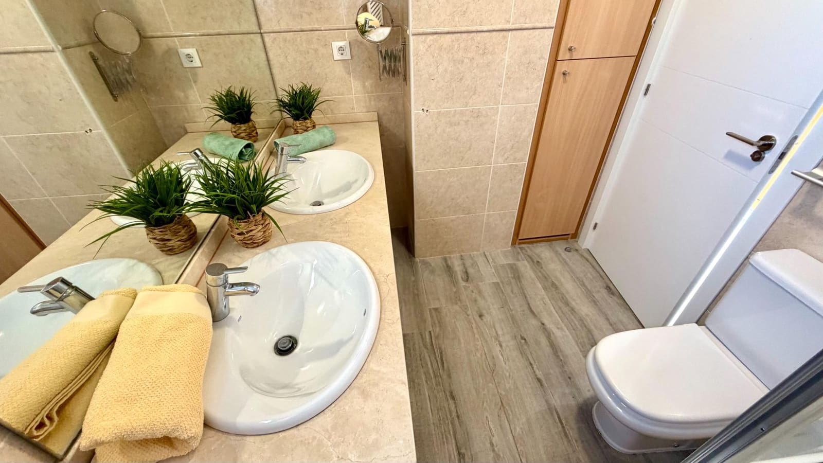 3 soveværelse Villa til salg i Calafell med swimmingpool garage - € 399.000 (Ref: 9440053)