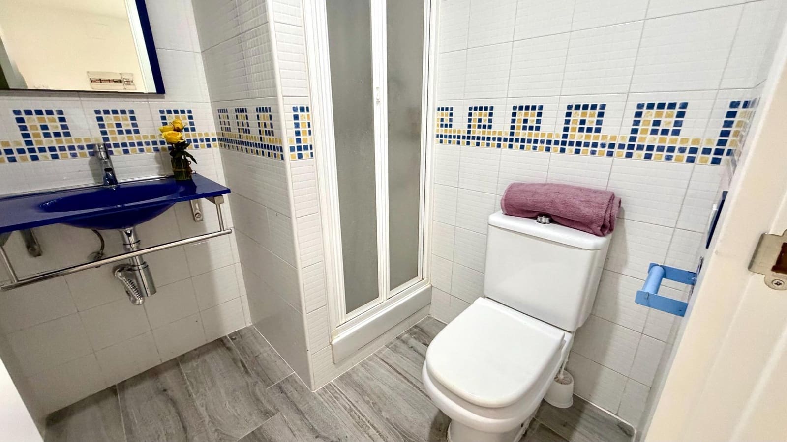 3 soveværelse Villa til salg i Calafell med swimmingpool garage - € 399.000 (Ref: 9440053)