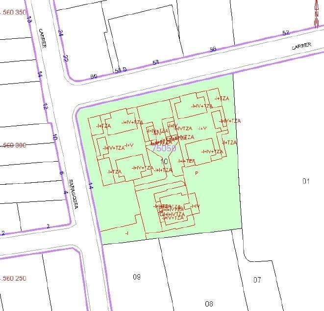 1 sypialnia Mieszkanie na sprzedaż w Sant Salvador (Coma-Ruga) z basenem - 172 000 € (Ref: 9440054)