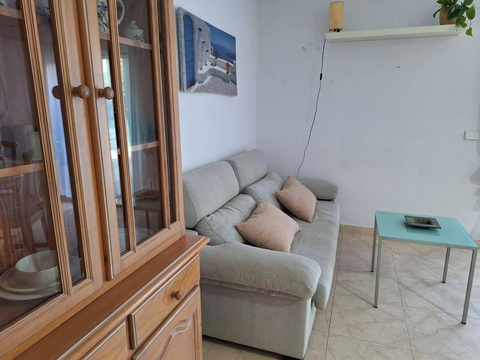 1 sypialnia Mieszkanie na sprzedaż w Sant Salvador (Coma-Ruga) z basenem - 172 000 € (Ref: 9440054)