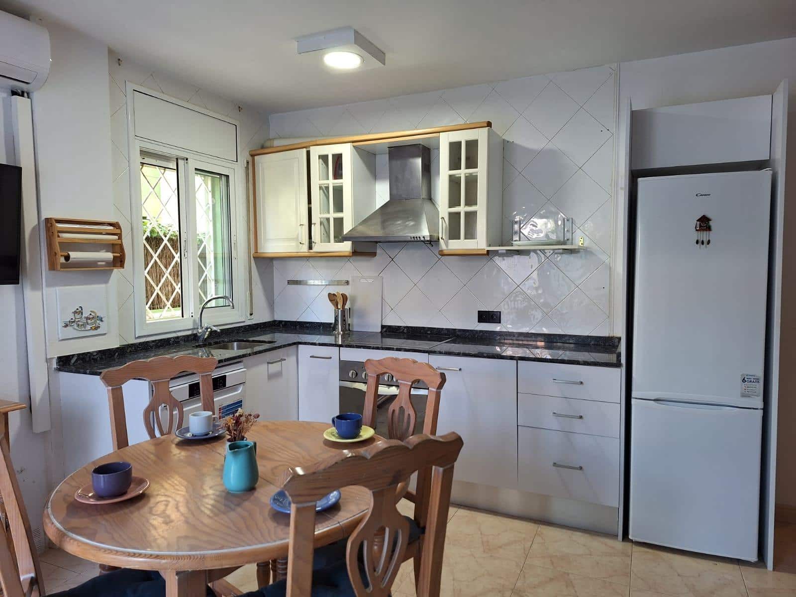 1 sypialnia Mieszkanie na sprzedaż w Sant Salvador (Coma-Ruga) z basenem - 172 000 € (Ref: 9440054)