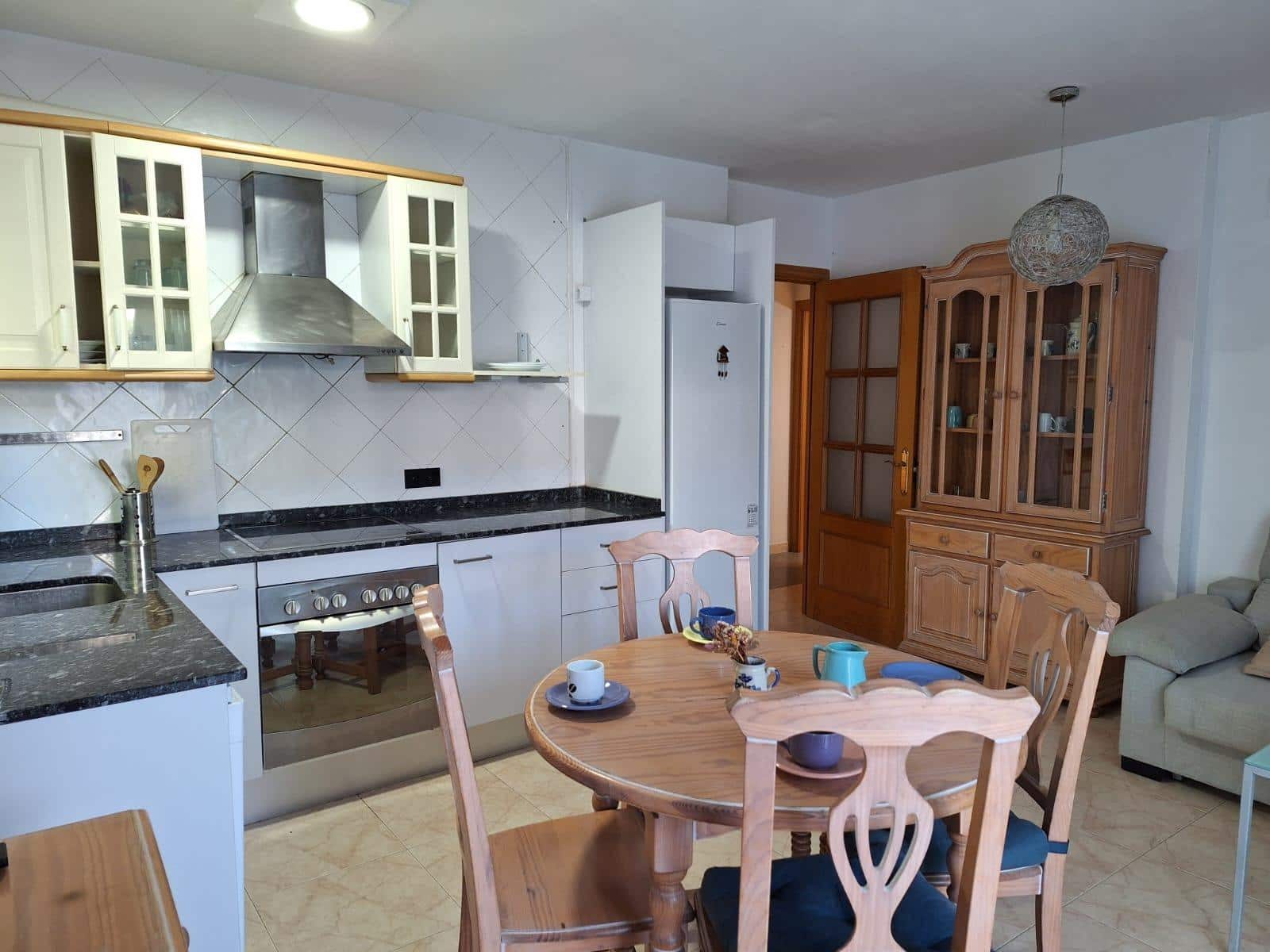 1 sypialnia Mieszkanie na sprzedaż w Sant Salvador (Coma-Ruga) z basenem - 172 000 € (Ref: 9440054)