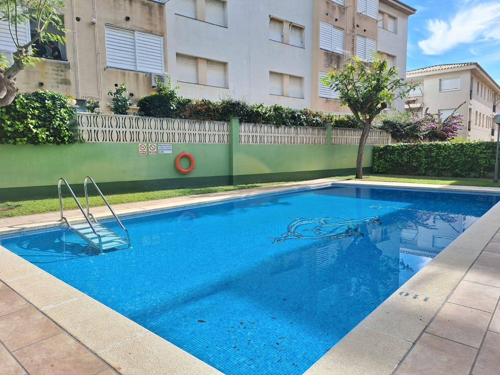 1 sypialnia Mieszkanie na sprzedaż w Sant Salvador (Coma-Ruga) z basenem - 172 000 € (Ref: 9440054)