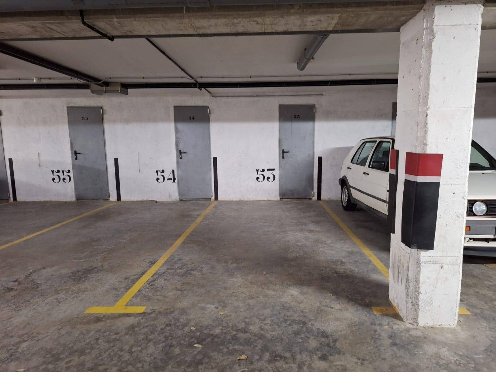 1 sypialnia Mieszkanie na sprzedaż w Sant Salvador (Coma-Ruga) z basenem - 172 000 € (Ref: 9440054)