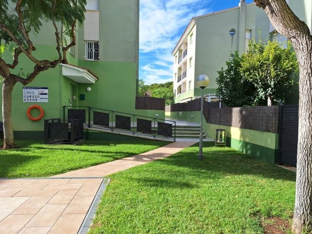 1 soveværelse Lejlighed til salg i Sant Salvador (Coma-Ruga), El Vendrell med swimmingpool - € 172.000 (Ref: 9440054)