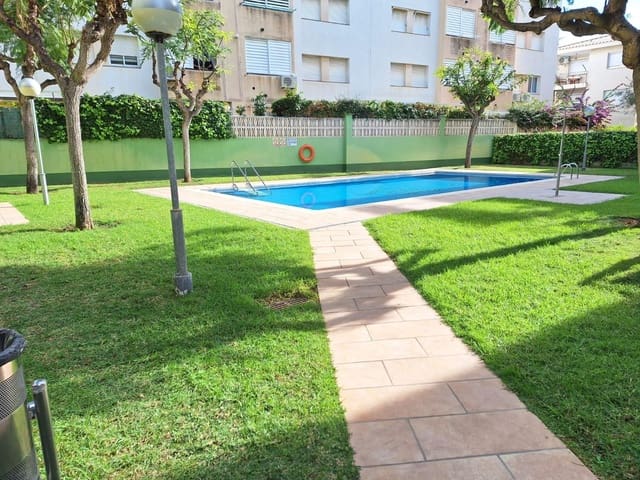 1 soveværelse Lejlighed til salg i Sant Salvador (Coma-Ruga), El Vendrell med swimmingpool - € 172.000 (Ref: 9440054)