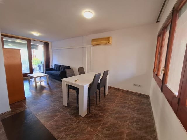 2 sovrum Lägenhet till salu i Cunit - 170 000 € (Ref: 9441357)