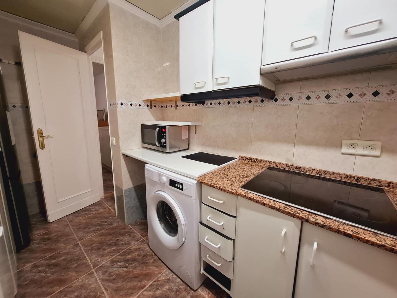 2 sovrum Lägenhet till salu i Cunit - 170 000 € (Ref: 9441357)