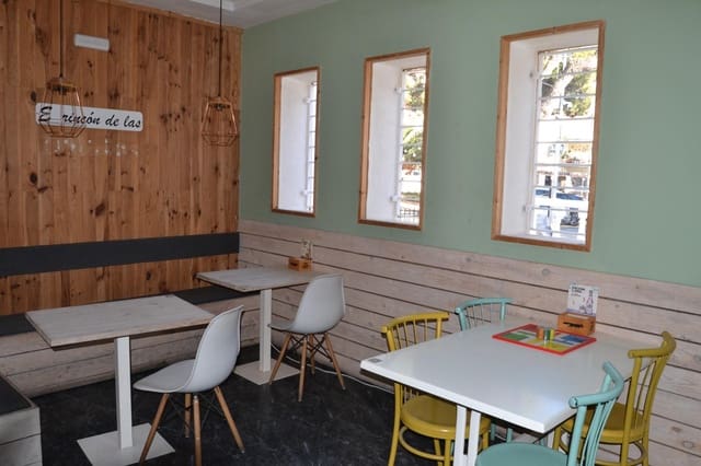 Komercyjne do wynajęcia w Segur de Calafell, Calafell - 1 080 € (Ref: 9446282)