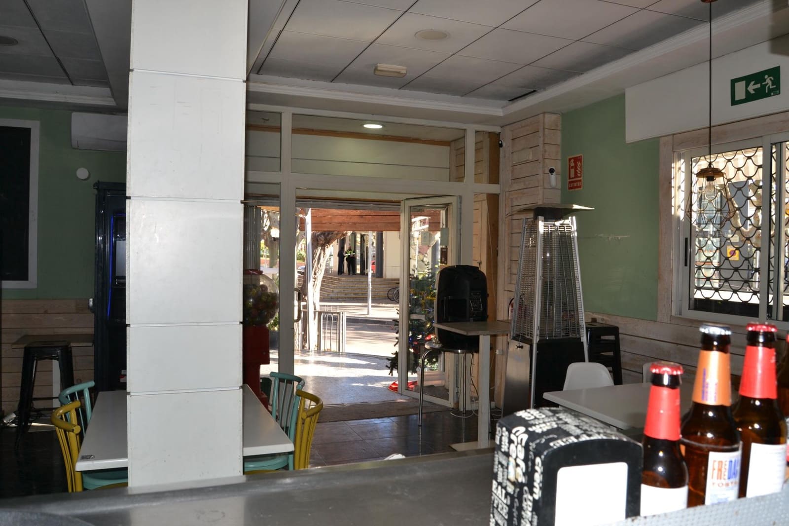 Commercial for rent in Segur de Calafell - € 1,080 (Ref: 9446282)