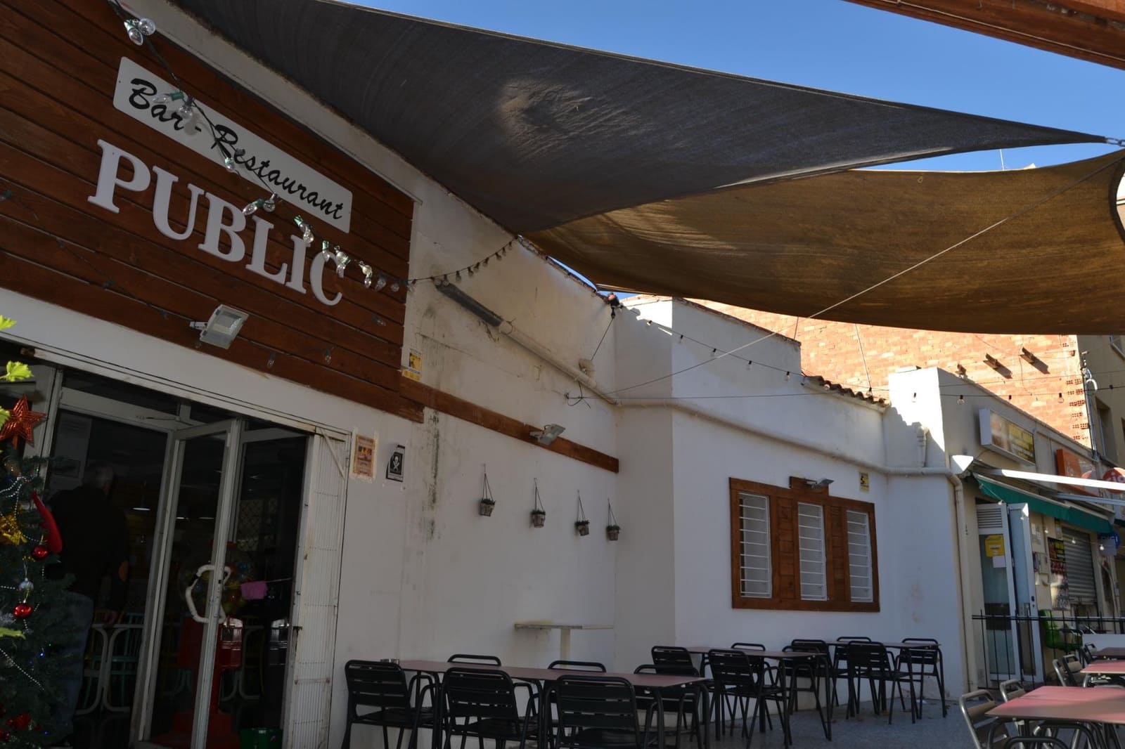 Commercial for rent in Segur de Calafell - € 1,080 (Ref: 9446282)