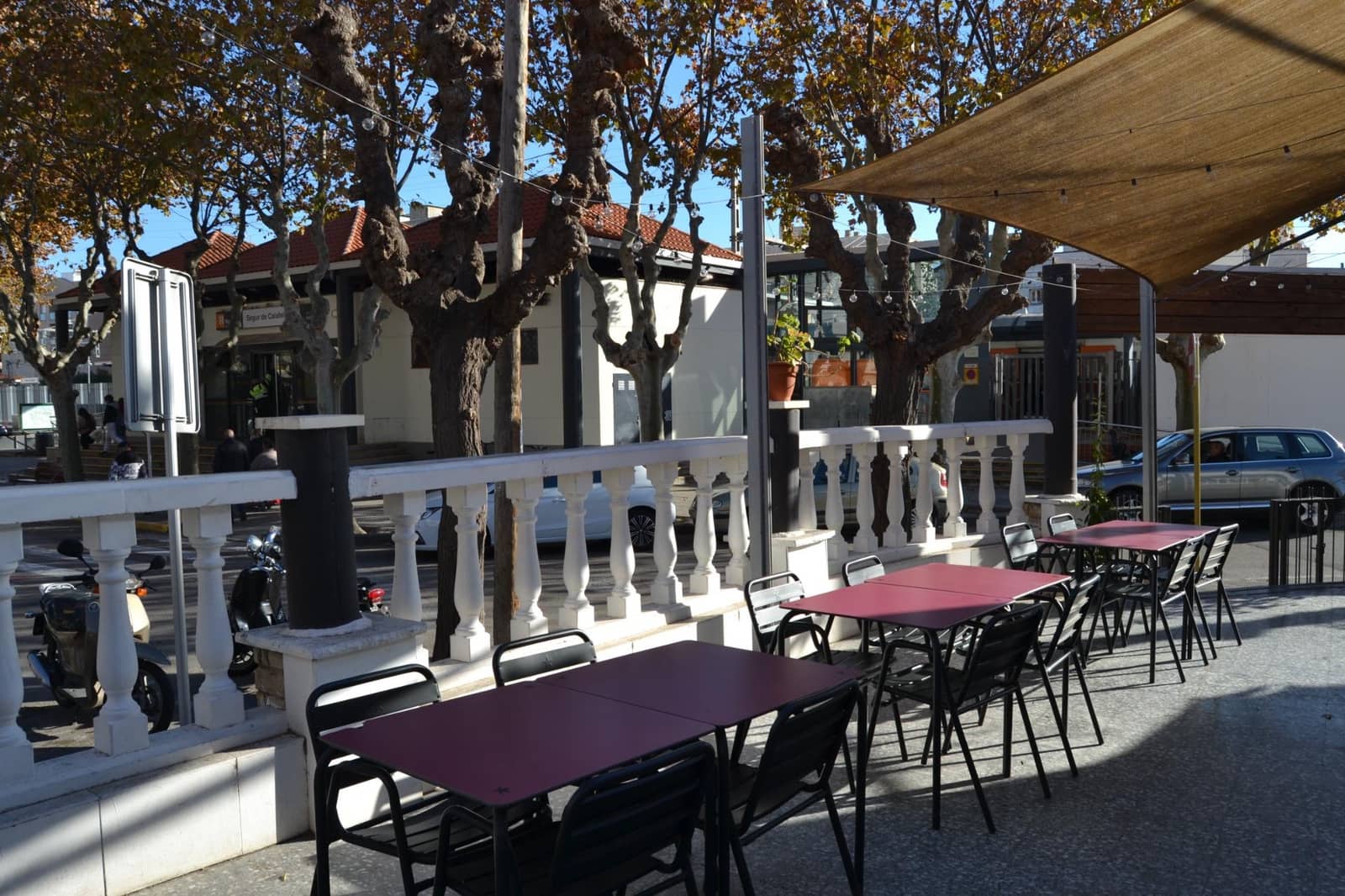 Commercial for rent in Segur de Calafell - € 1,080 (Ref: 9446282)