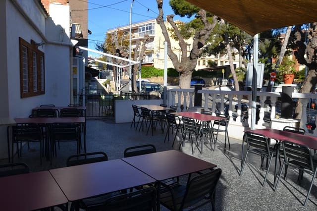 Komercyjne do wynajęcia w Segur de Calafell, Calafell - 1 080 € (Ref: 9446282)