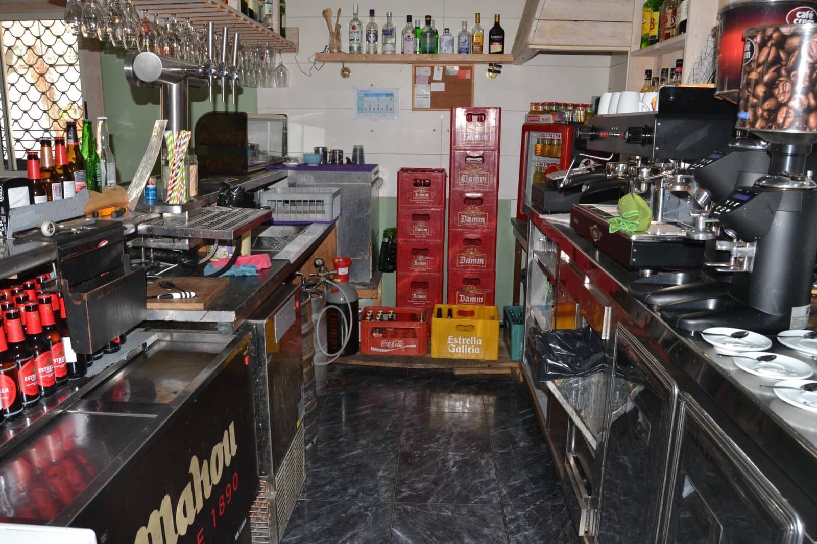 Commercial for rent in Segur de Calafell - € 1,080 (Ref: 9446282)